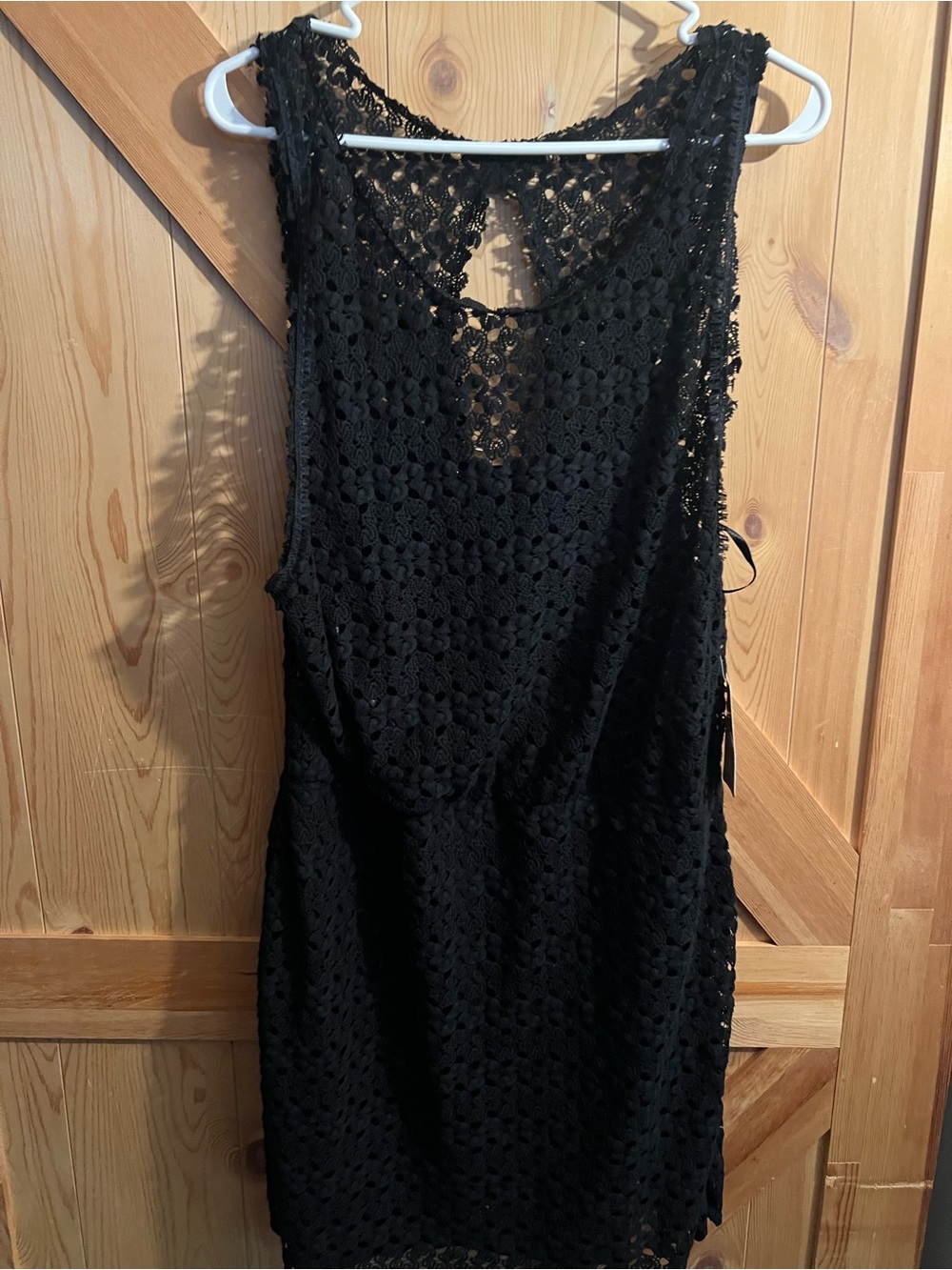 NWT free people dress